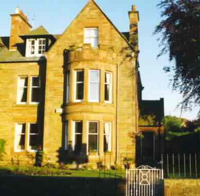 golf tours scotland