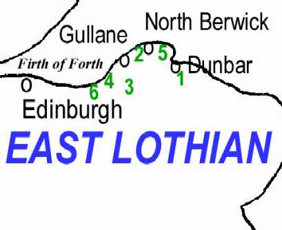 golf tours scotland